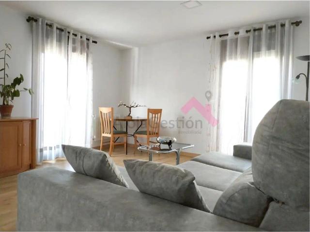 Apartamento en alquiler en La Ribera - San Lázaro, Plasencia