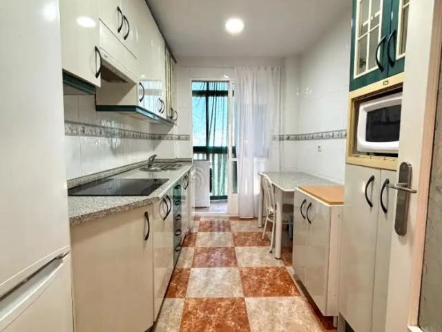 Apartamento en alquiler en El Pilar, Plasencia