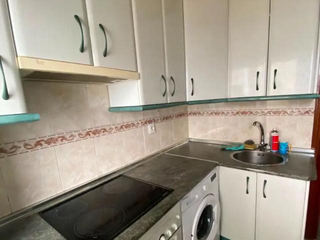 Apartamento en alquiler en Miralvalle, Plasencia