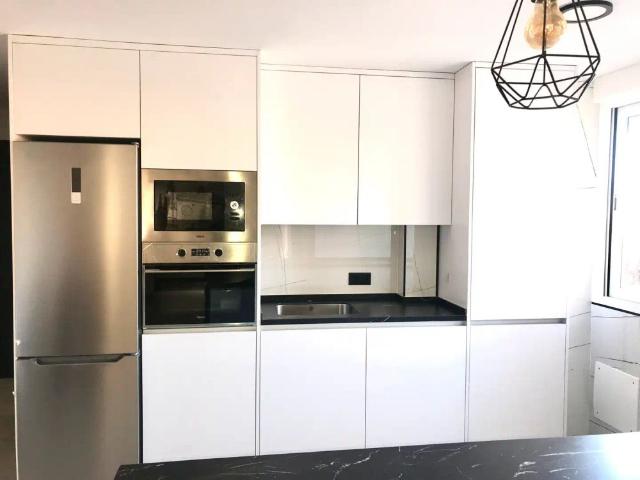 Apartamento en alquiler en El Pilar, Plasencia
