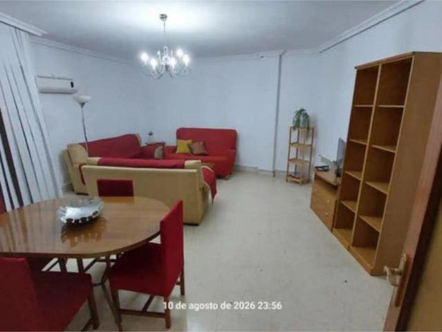 Apartamento en alquiler en Miralvalle, Plasencia