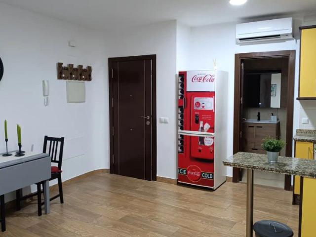 Apartamento en alquiler en El Berrocal, Plasencia