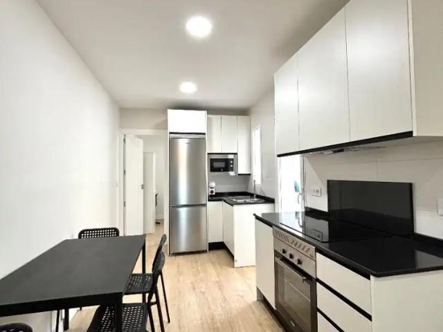 Apartamento en alquiler en La Ribera - San Lázaro, Plasencia