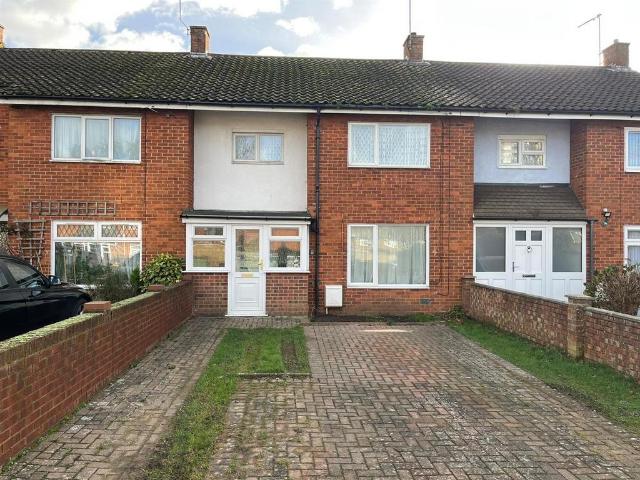 House for rent in Bedwell, Shephall