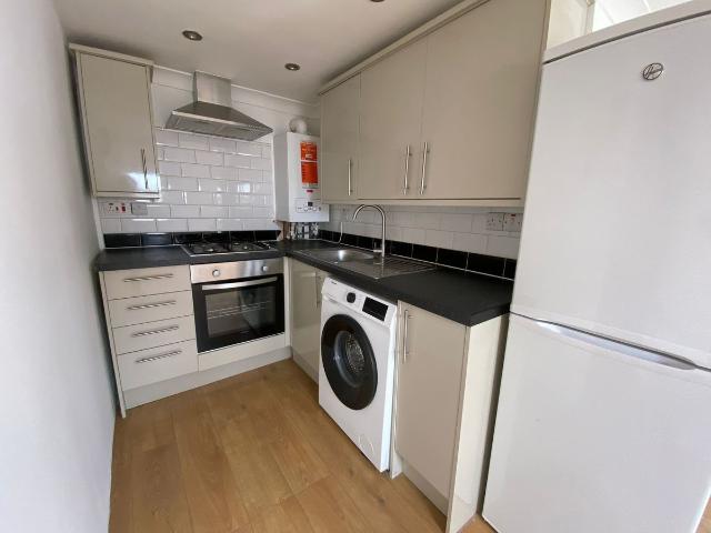 Apartment for rent in Upton Park, Greater London