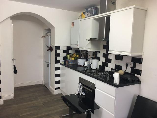 Apartment for rent in London Borough of Newham, Greater London