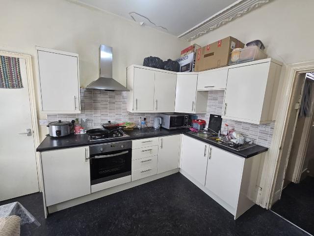 Apartment for rent in Upton Park, Greater London