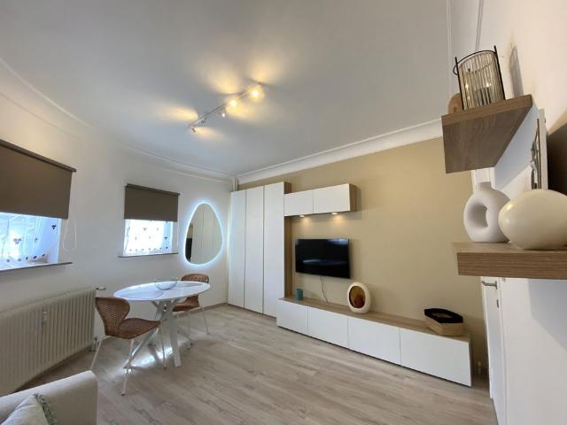 Kot location à Meiser, Schaerbeek - Schaarbeek