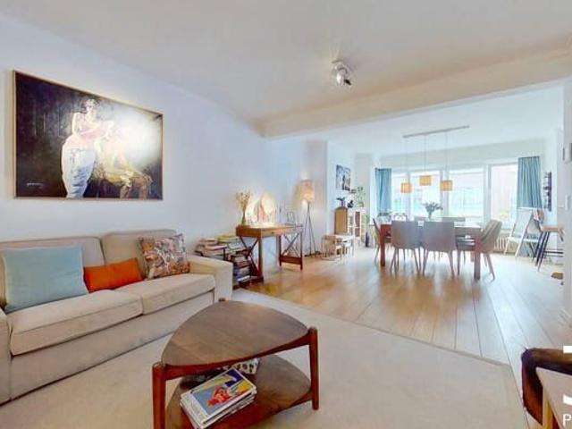 Appartement location à Schaarbeek, Bruxelles
