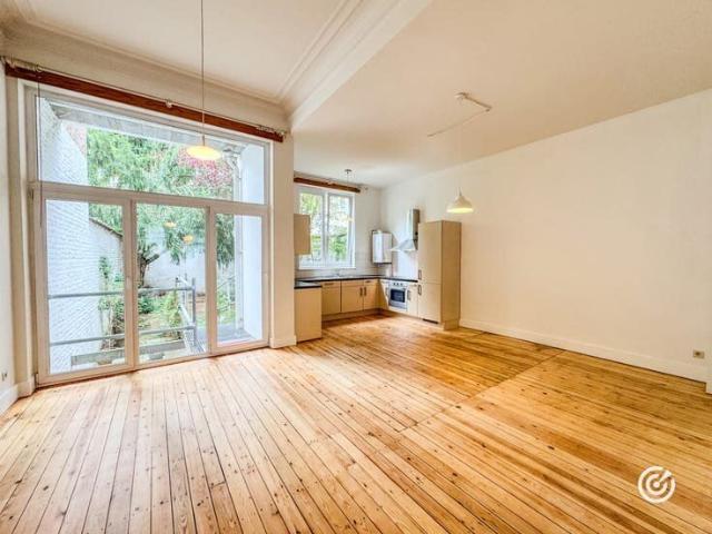 Appartement location à Schaarbeek, Bruxelles