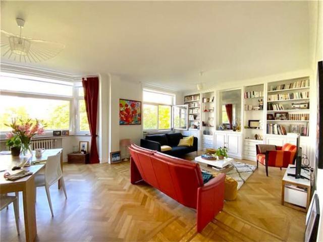 Appartement location à Schaarbeek, Bruxelles
