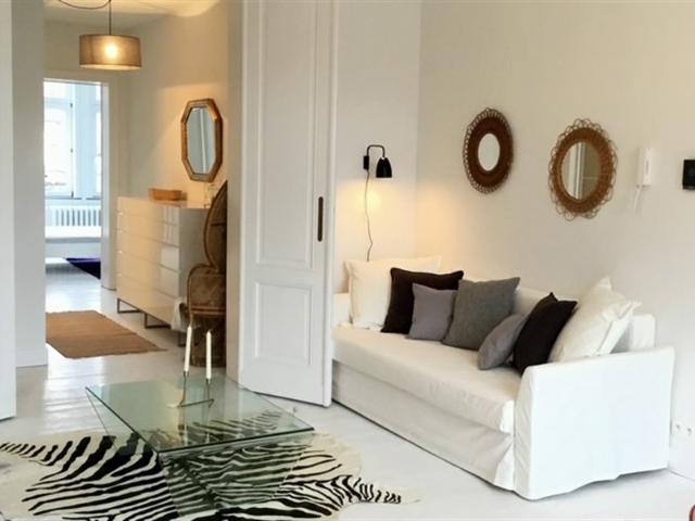Appartement location à Schaarbeek, Bruxelles