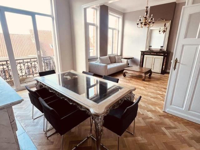 Appartement location à Linthout, Schaerbeek - Schaarbeek
