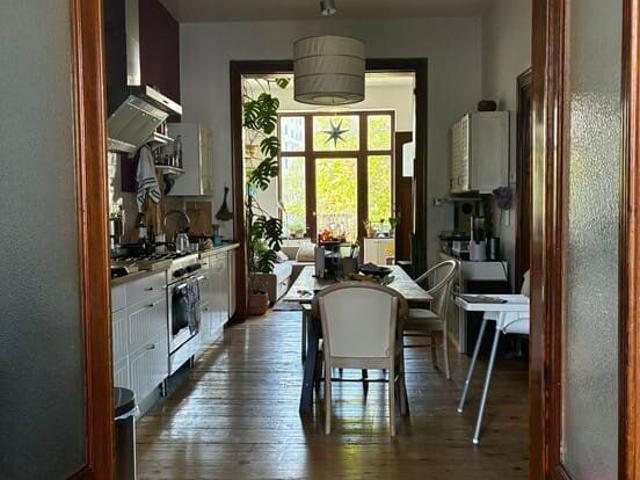 Appartement location à Schaarbeek, Bruxelles