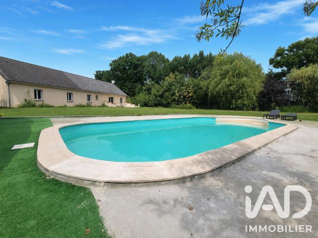 Maison vente à Plasnes, Eure
