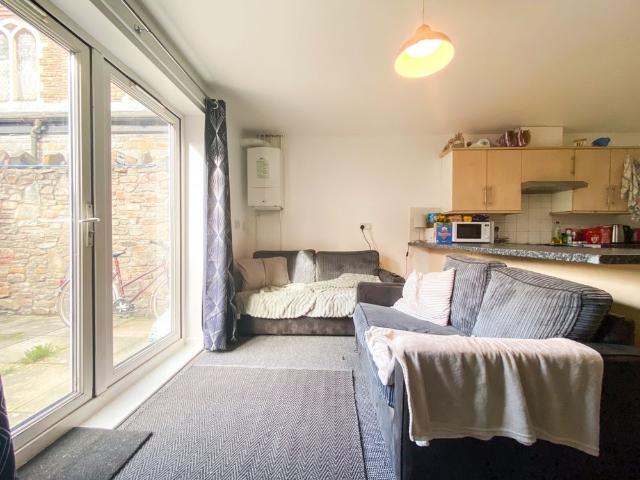 House for rent in Plasnewydd, Cardiff