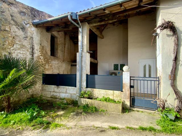 Maison vente à Jonzac, Plassac