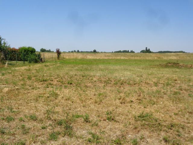 Terrain vente à France métropolitaine, Plassac