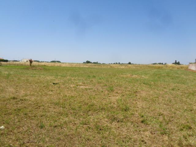 Terrain vente à France métropolitaine, Plassac