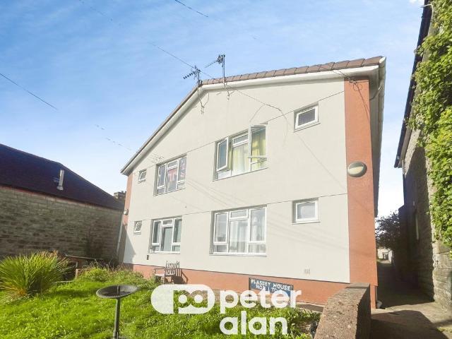 Apartment for rent in Penarth Marina, Penarth