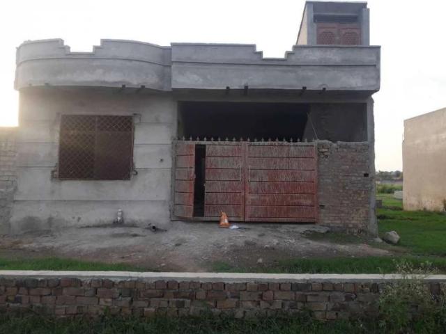 House for sale in Islamabad