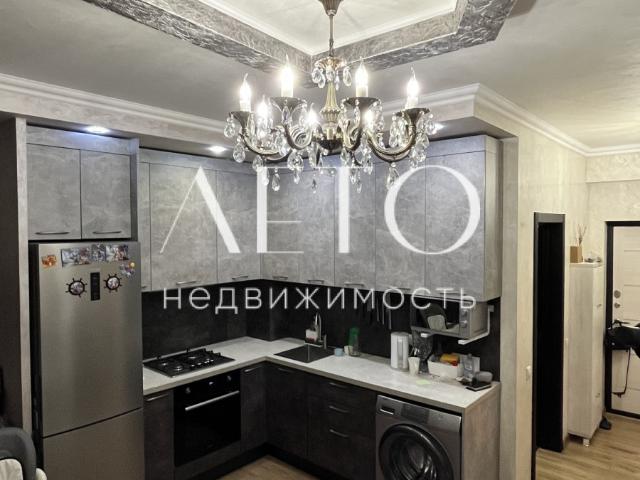 Квартира продажа в Богушевка С, Краснодарский Край