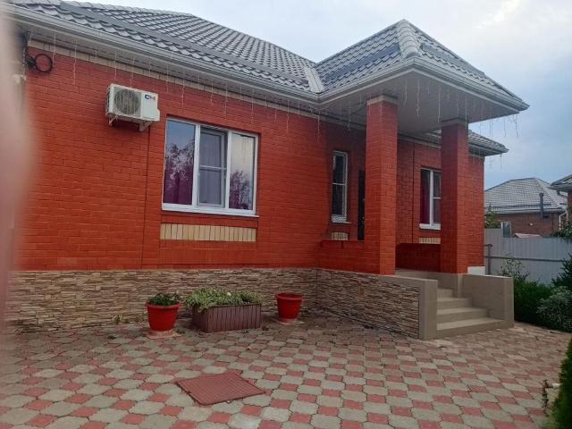 Квартира продажа в Пластуновская Ст-ца, Краснодарский Край