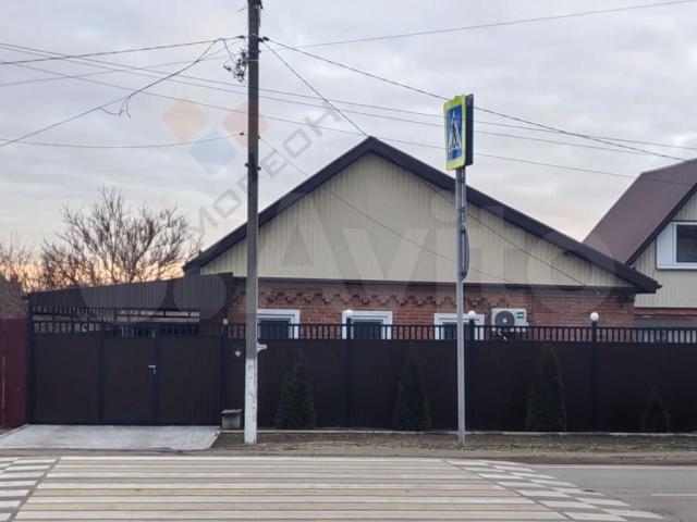 Квартира продажа в Пластуновская Ст-ца, Краснодарский Край