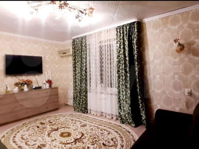 Квартира продажа в Пластуновская Ст-ца, Краснодарский Край