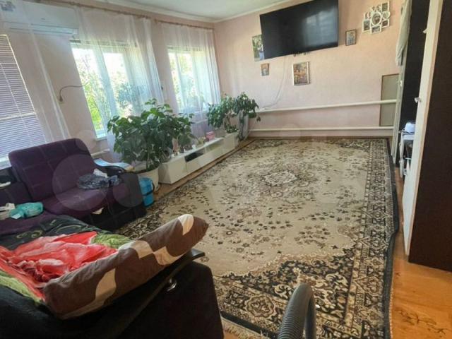 Квартира продажа в Пластуновская Ст-ца, Краснодарский Край