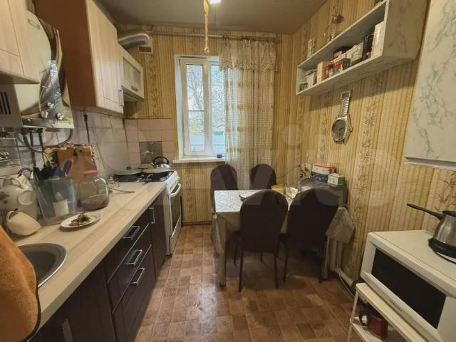 Квартира продажа в Пластуновская Ст-ца, Краснодарский Край