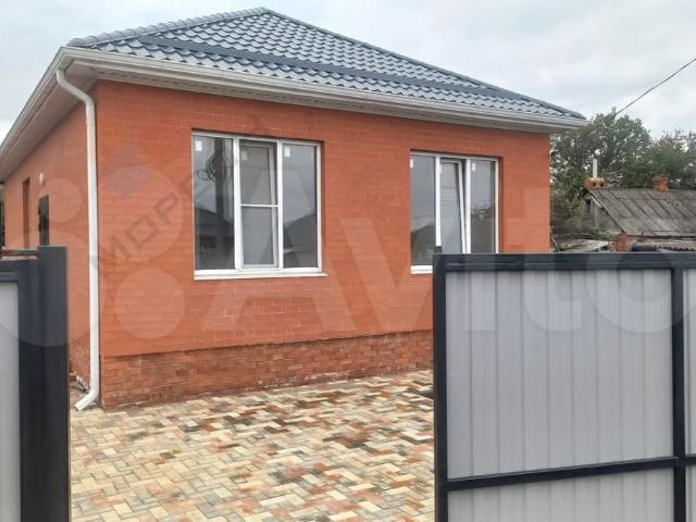 Квартира продажа в Пластуновская Ст-ца, Краснодарский Край