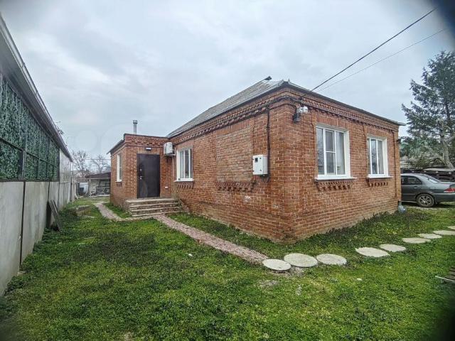 Квартира продажа в Пластуновская Ст-ца, Краснодарский Край