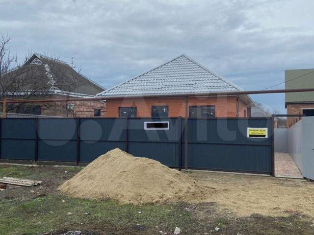 Квартира продажа в Пластуновская Ст-ца, Краснодарский Край