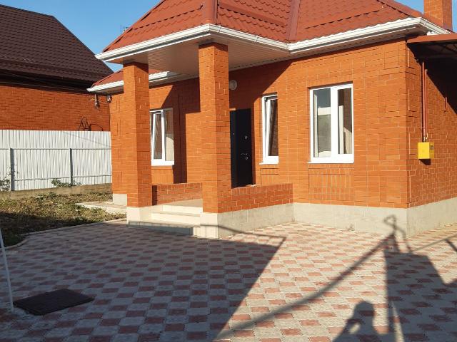 Квартира продажа в Пластуновская Ст-ца, Краснодарский Край