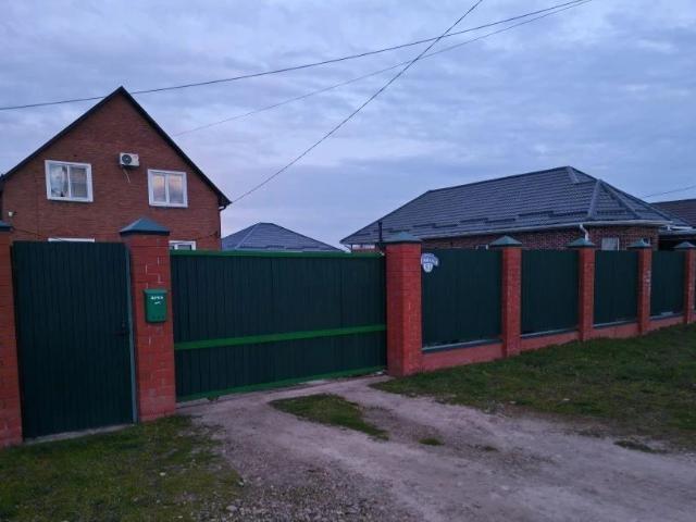 Квартира продажа в Пластуновская Ст-ца, Краснодарский Край