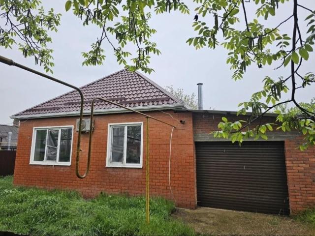 Квартира продажа в Пластуновская Ст-ца, Краснодарский Край