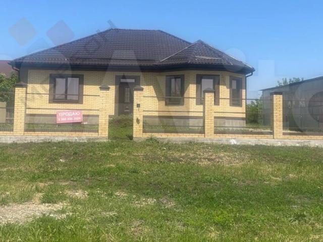 Квартира продажа в Пластуновская Ст-ца, Краснодарский Край