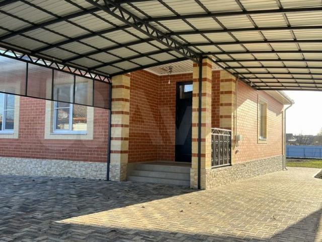 Квартира продажа в Пластуновская Ст-ца, Краснодарский Край