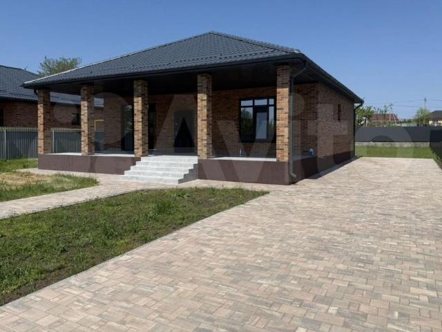Квартира продажа в Пластуновская Ст-ца, Краснодарский Край