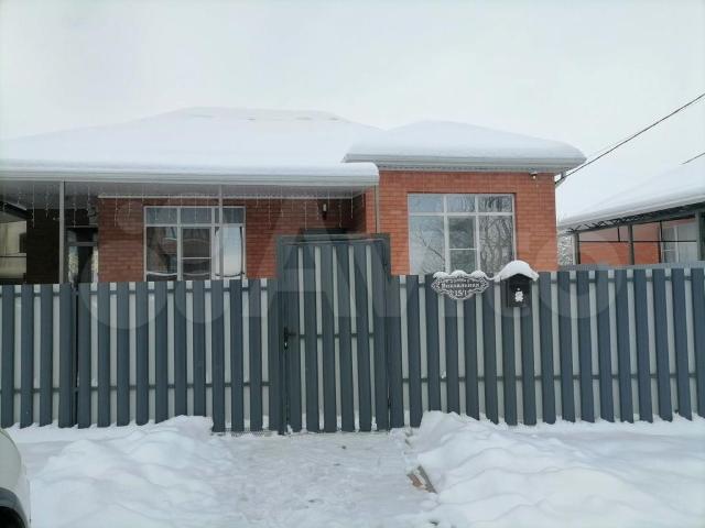 Квартира продажа в Пластуновская Ст-ца, Краснодарский Край