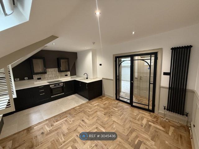 Apartment for rent in Pontcanna, Cardiff