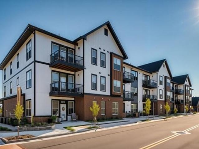 Apartment for rent in Windsor