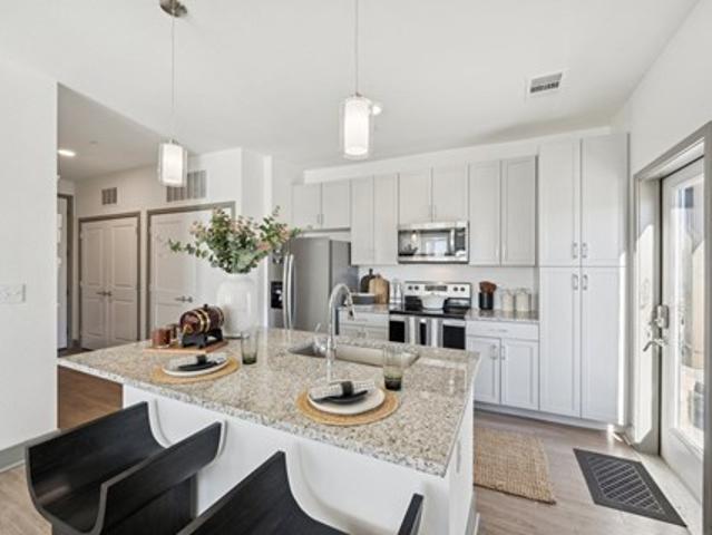 Apartment for rent in Windsor