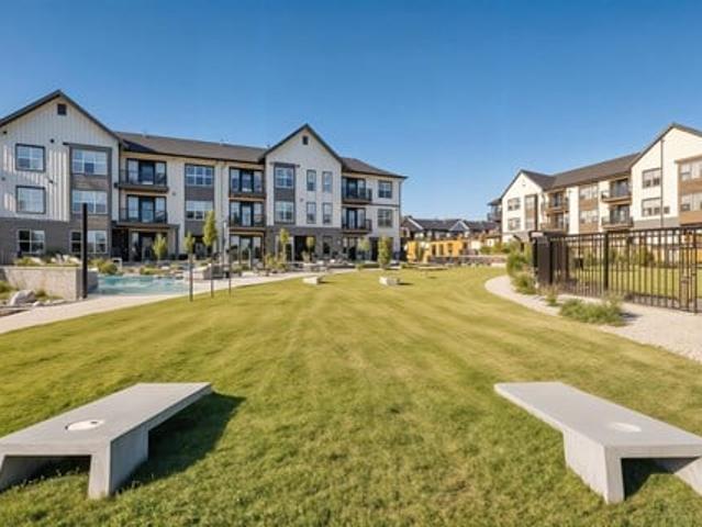 Apartment for rent in Windsor