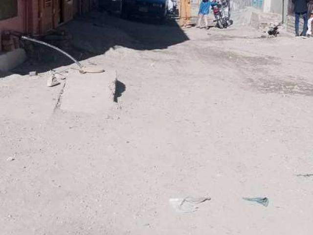 Land for sale in Balochistan
