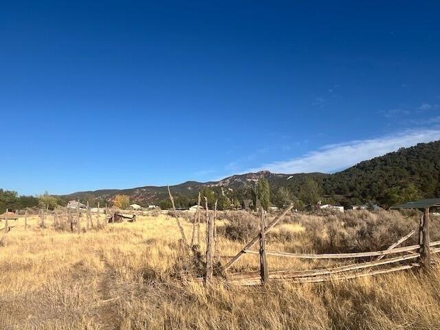 Land for sale in Parowan, Utah