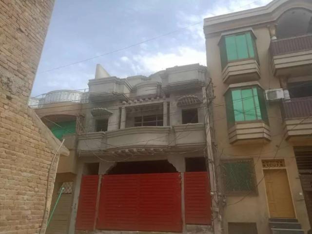 Land for sale in تحصیل پشاور شہر, پشاور ڈویژن