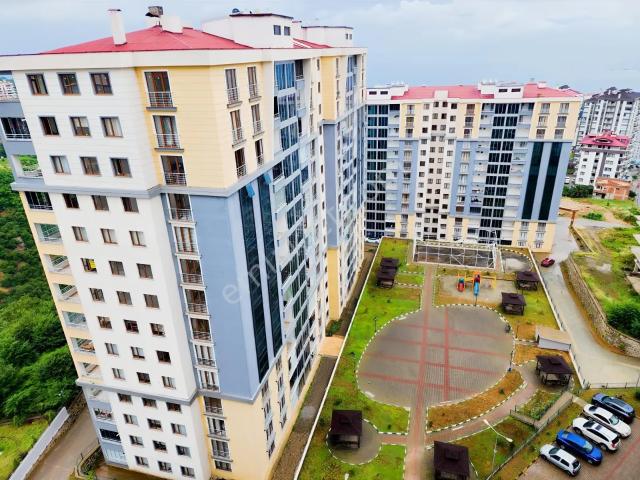 Yomra, Trabzon içerisinde satılık mülk
