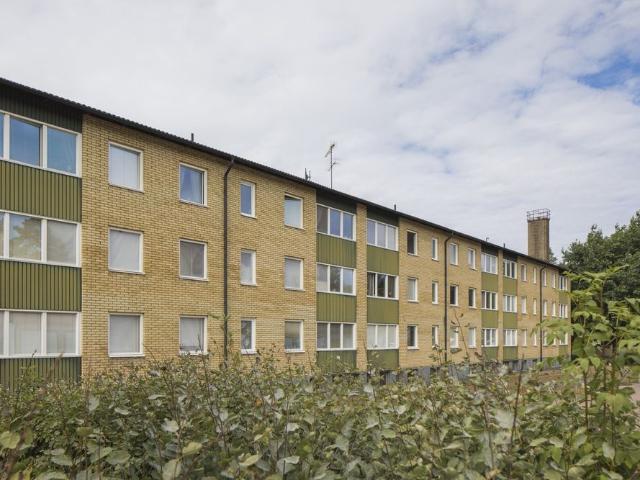 Lägenhet hyra i Nybro, Kalmar